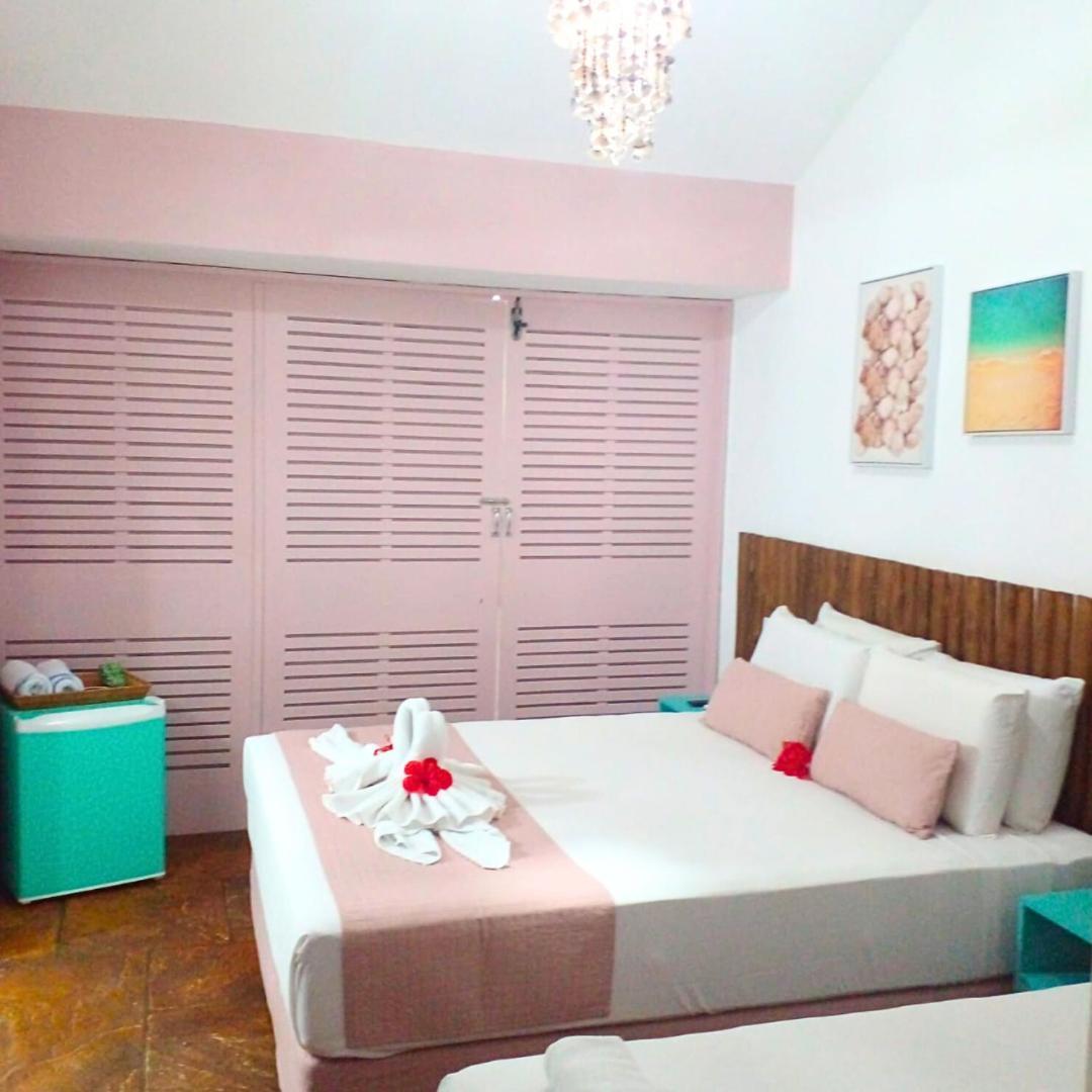 Pousada Meraki Beach Марагоджи Екстериор снимка
